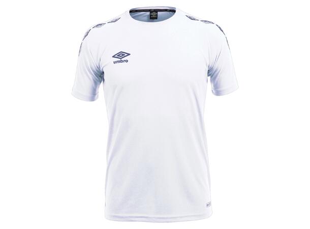 UMBRO UX-1 Trn Tee Enklere teknisk T-skjorte 